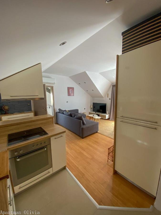 Apartman Olivia Ludbreg Exterior photo